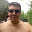 Санжар, 28 лет