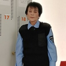 Фотография девушки Галина, 56 лет из г. Солнечногорск