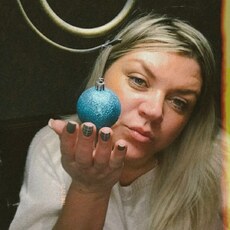 Фотография девушки Татьяна, 42 года из г. Оханск