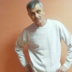 Фотография мужчины Рустам, 59 лет из г. Худжанд