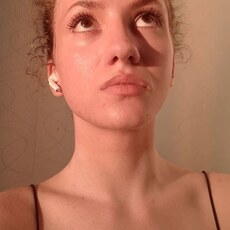 Фотография девушки Анна, 21 год из г. Минск