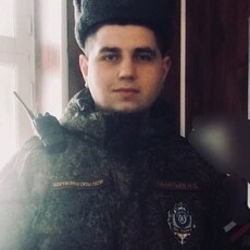 Фотография мужчины Никита, 22 года из г. Новомосковск