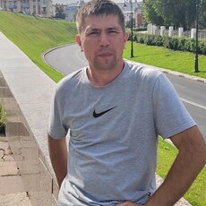 Фотография мужчины Альберт, 38 лет из г. Октябрьский (Башкортостан)