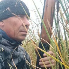 Фотография мужчины Павел, 45 лет из г. Ордынское