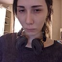 Вика, 25 лет