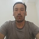 Бек, 43 года