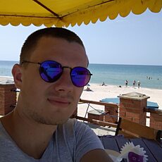Фотография мужчины Владислав, 37 лет из г. Сумы