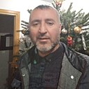 Рамил, 43 года