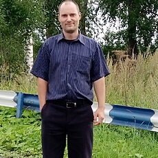 Фотография мужчины Павел, 43 года из г. Архангельск