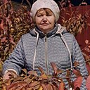 Надежда, 67 лет