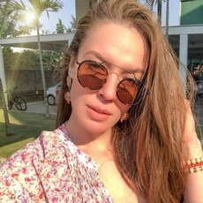 Фотография девушки Марина, 47 лет из г. Волковыск