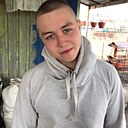 Кирилл, 25 лет