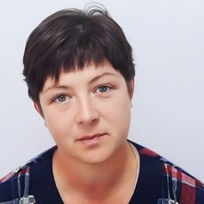 Фотография девушки Ольга, 44 года из г. Бузулук