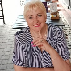 Фотография девушки Валентина, 58 лет из г. Минск