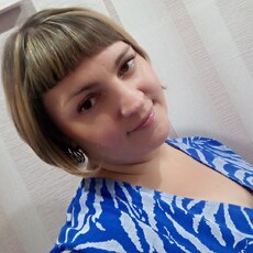 Фотография девушки Александра, 37 лет из г. Нижний Новгород