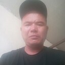 Элдияр, 37 лет