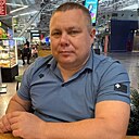 Сергей, 44 года