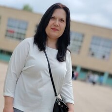 Фотография девушки Вера, 44 года из г. Витебск