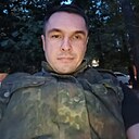 Антон, 36 лет