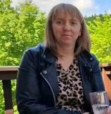 Фотография девушки Eli, 41 год из г. Брно