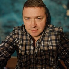 Фотография мужчины Эн, 44 года из г. Могилев