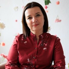 Фотография девушки Елена, 47 лет из г. Бийск