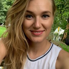 Фотография девушки Настя, 36 лет из г. Славгород