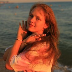Фотография девушки Вика, 19 лет из г. Санкт-Петербург