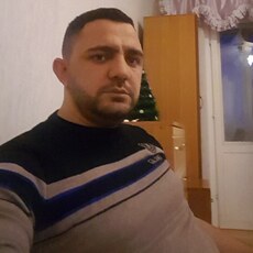 Фотография мужчины Ахмед, 34 года из г. Воронеж