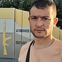 Азим, 35 лет