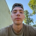 Кирилл, 19 лет