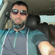 Фотография мужчины Всё, 41 год из г. Симферополь