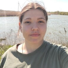 Фотография девушки Валерия, 18 лет из г. Днепр