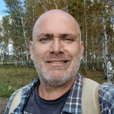 Фотография мужчины Владимир, 45 лет из г. Петропавловск