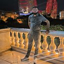 Саша, 25 лет