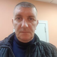 Фотография мужчины Сергей, 55 лет из г. Санкт-Петербург