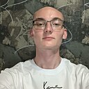 Святослав, 21 год