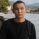 Айвар, 20 лет