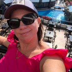 Фотография девушки Даша, 42 года из г. Псков