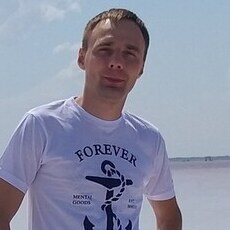 Фотография мужчины Andrey, 30 лет из г. Нягань