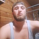 Жони, 31 год