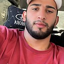 Паша, 23 года