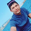 Salimjon, 33 года
