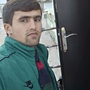 Ибрагим, 24 года