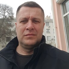 Фотография мужчины Иван, 42 года из г. Керчь