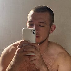 Фотография мужчины Кирилл, 20 лет из г. Салехард