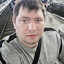 Николай, 35 лет