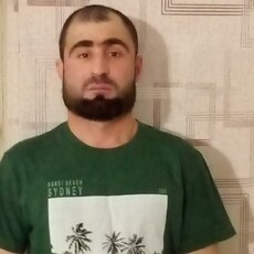 Фотография мужчины Азия, 40 лет из г. Асбест