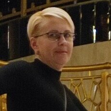 Фотография девушки Ольга, 47 лет из г. Калининград