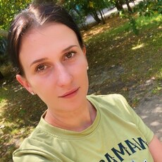 Фотография девушки Юлія, 26 лет из г. Киев